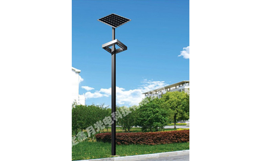 太陽(yáng)能庭院燈TLD-14