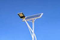 太陽能路燈故障怎么辦？如何查找原因并修復呢？