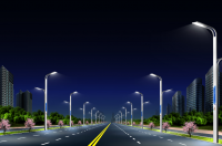 注意！ 路燈安裝需要關注的安全問題，你了解嗎？