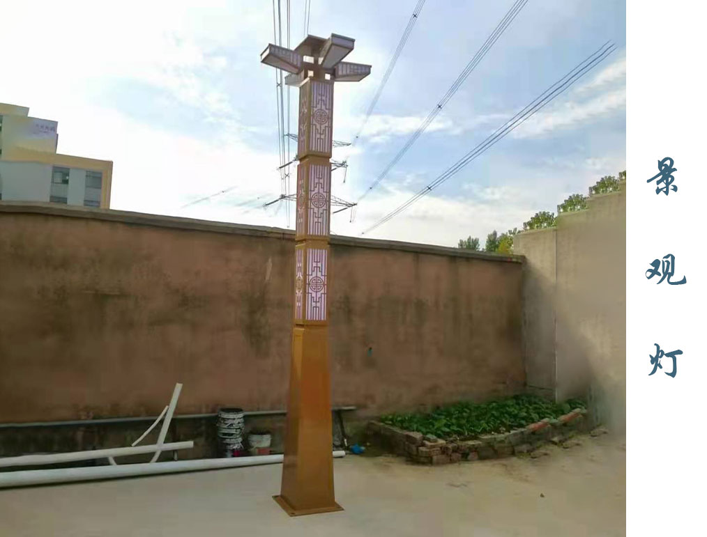 仿古景觀燈 JGD-055 仿古景觀燈 JGD-055