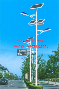 太陽能路燈TLD_3 太陽能路燈TLD_3