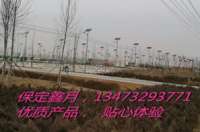 怎樣進(jìn)行太陽能路燈系統(tǒng)設(shè)計(jì)-怎樣選購(gòu)太陽能路燈---太陽能光板選購(gòu)案例