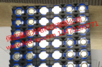 鋰電池的保護板主要功能是什么？它有什么作用？